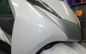 HONDA LEAD 125 2002 JK12