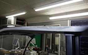 HONDA GYRO CANOPY TA03