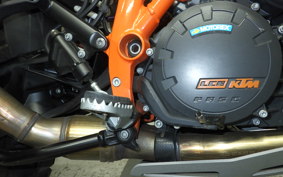 KTM 1290 SUPER ADVENTURE R 2017