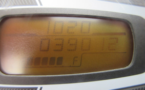 SUZUKI ADDRESS V125 CF4MA