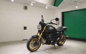 KAWASAKI Z900RS SE 2025 ZR900K