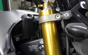 YAMAHA MT-09 A 2014 RN34J