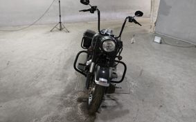 HARLEY FLHR1690 2013 FBM