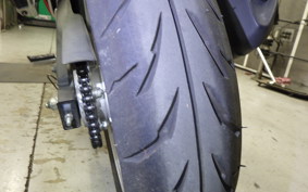 HONDA CBR250R A 1997 CS250R