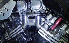 YAMAHA VMAX 2001