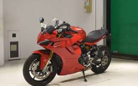 DUCATI SS950S 2022
