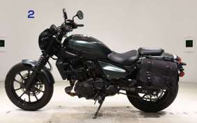 KAWASAKI ELIMINATOR400-3SE 2024 EL400A
