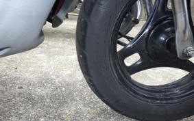 SUZUKI LET's 4 G CA41A