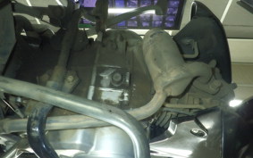 HONDA C50 SUPER CUB AA04