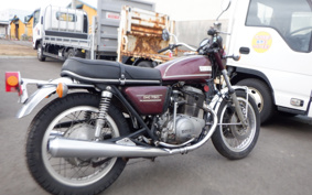 YAMAHA TX750 1974 341