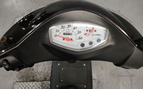 SUZUKI ADDRESS V50 CA44A