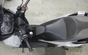 HONDA FORZA 250 1997 MF17