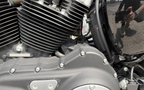 HARLEY XL883N 2014 LE2