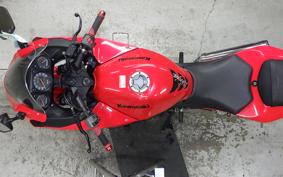 KAWASAKI NINJA 250R 2017 EX250K