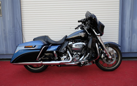 HARLEY FLHX1580 2018 KXC