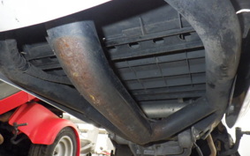 HONDA GYRO CANOPY 1989 TA03