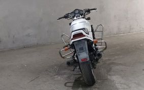 HONDA VFR750 TRAINING CAR  RC37