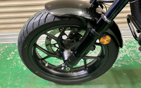 HONDA REBEL 1100 DCT 2022 SC83