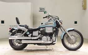 HONDA SHADOW 400 SLASHER 2002 NC40