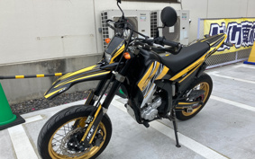 YAMAHA WR250X DG15J