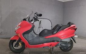 HONDA FORZA Z MF08