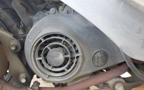 SUZUKI LET's 4 CA41A
