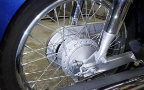 HONDA C110 SUPER CUB 2022 JA44