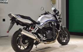 HONDA CB1300SF SUPER FOUR Gen. 3 2024 SC54