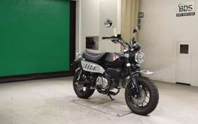 HONDA MONKEY 125 2006 JB03