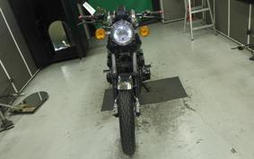 SUZUKI GSX400FS IMPULSE 1983 GK72A