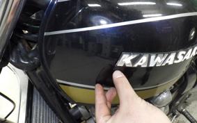 KAWASAKI ZEPHYR 750 1990 ZR750C