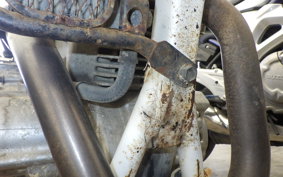 SUZUKI DJEBEL 250 XC SJ45A