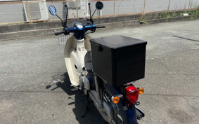 HONDA SUPER CUB50 AA09