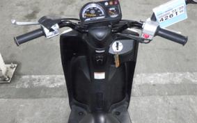 YAMAHA GEAR Gen.2 2021 UA08J