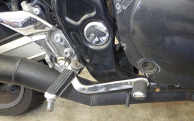 SUZUKI INAZUMA 400 (GSX400) 1999