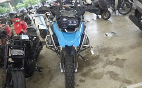 BMW R1200GS 2013