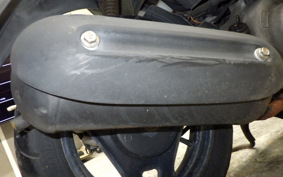 SUZUKI LET's 4 CA41A