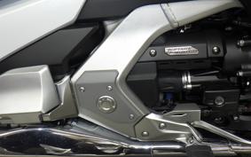 HONDA GL 1800 GOLD WING TOUR DCT 2026 SC79