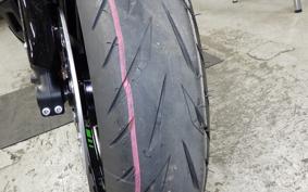 KAWASAKI NINJA 1000 SX 2025 ZXT02K