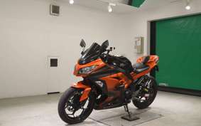 KAWASAKI NINJA 250 EX250L