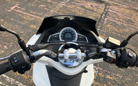 HONDA PCX125 JF56
