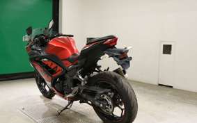 KAWASAKI NINJA 250 ABS 2023 EX250L
