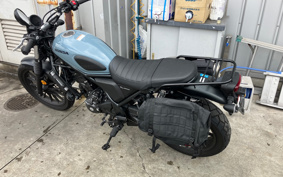 HONDA CL250 MC57