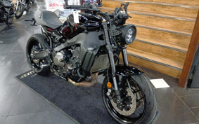 YAMAHA XSR900 2023 RN80J