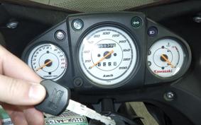 KAWASAKI NINJA 250R EX250K