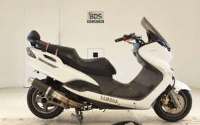 YAMAHA MAJESTY 125 FI