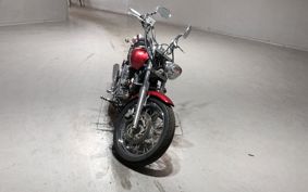 YAMAHA DRAGSTAR 400 2012 VH02J