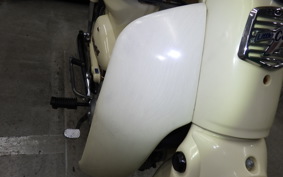 HONDA LITTLE CUB E 2023 C50