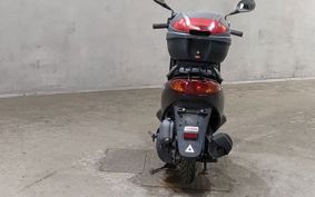 YAMAHA AKUSHI STREET SE53J