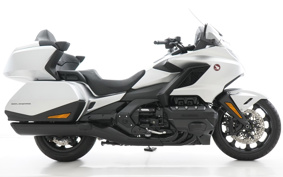 HONDA GL 1800 GOLD WING TOUR DCT 2025 SC79